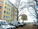 Hipper Schillerkiez: Sonnige Wohnung direkt am Tempelhofer Feld - m-Preis= 5.612EUR - Berlin
