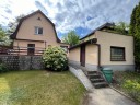 Charmantes Einfamilienhaus mit Keller und Garage in Biesdorf - Berlin
