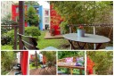 Raritt Prenzlauer Berg !! Ruhige Oase im Kiez **genial familientauglich & exotisch** - Berlin