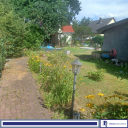 Kietzer Feld in ruhiger Seitenstrae von Kpenick - Berlin