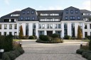 Grunewald: Wohnen wie im Schlo und mit Seeblick - Berlin