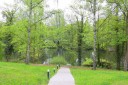 Luxus - Gartenwohnung mit Blick auf Dianasee- 3,40 m Deckenhhe! - Berlin