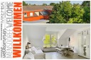Sonniges Apartment im Dachgeschoss mit Naherholungswert und besten Verkehrsanbindungen! - Berlin