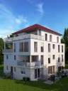 Exclusive Penthouse-Wohnung vis  vis dem Berliner Grunewald - Berlin